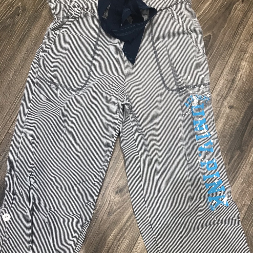 🔥VS PINK PAJAMA PANTS🔥